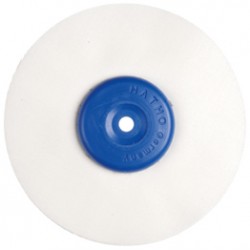 Disco Hatho Muselina Ctro/Azul *164 100/20 1u